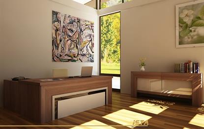 مبلمان اداری مناسب